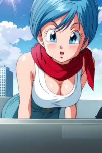 bulma hot